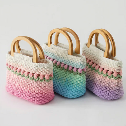 The Corey Bags Flower Bag