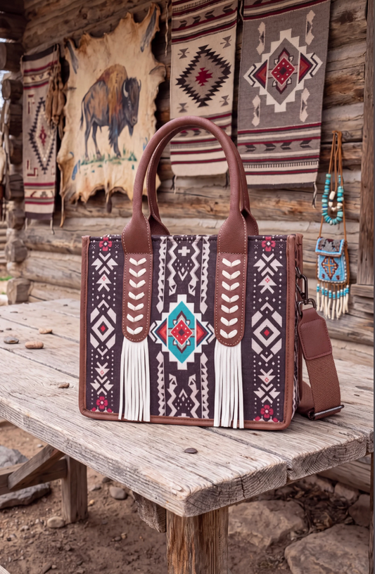 Chaytons Handmade Native Bags