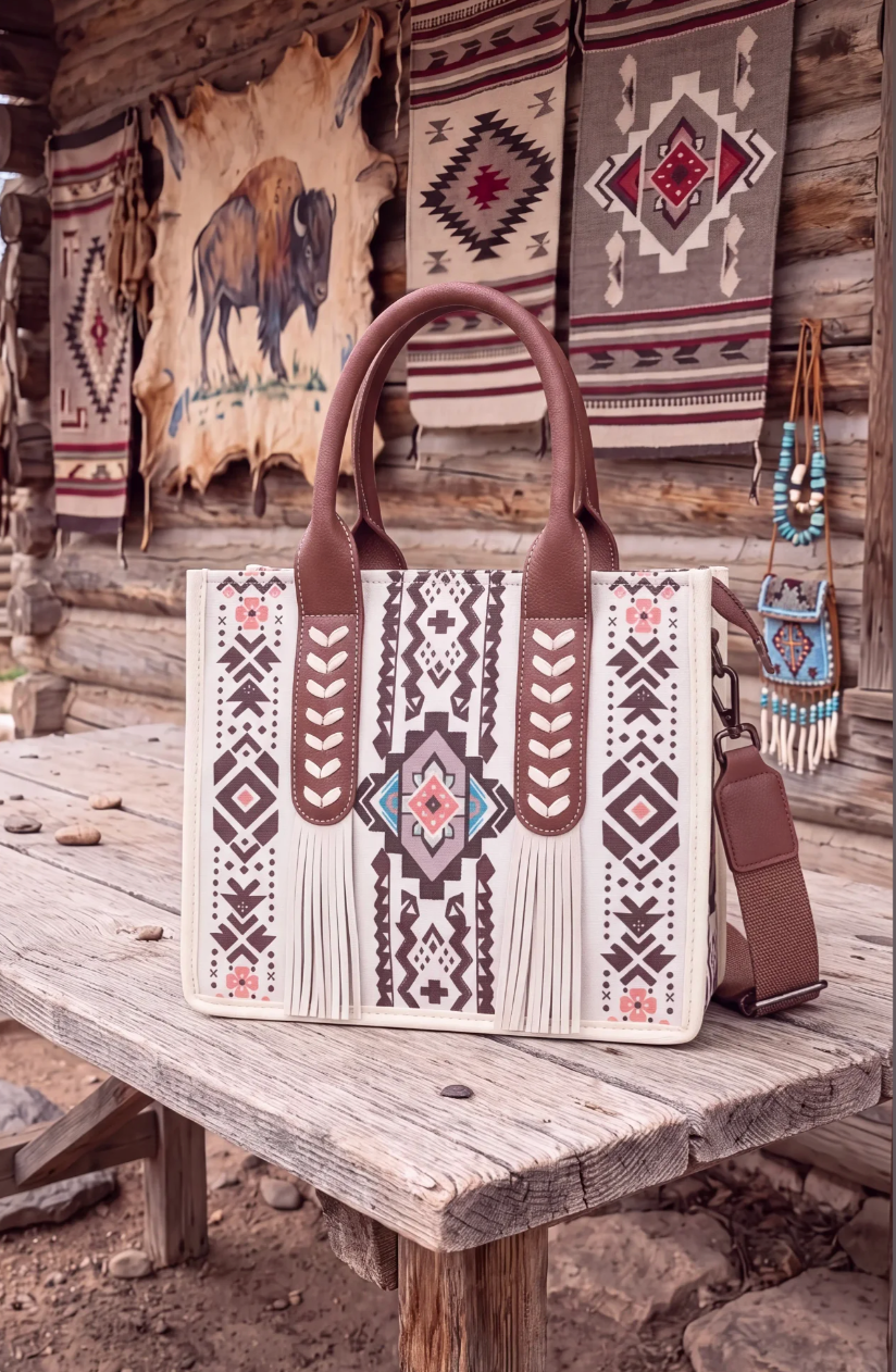 Chaytons Handmade Native Bags