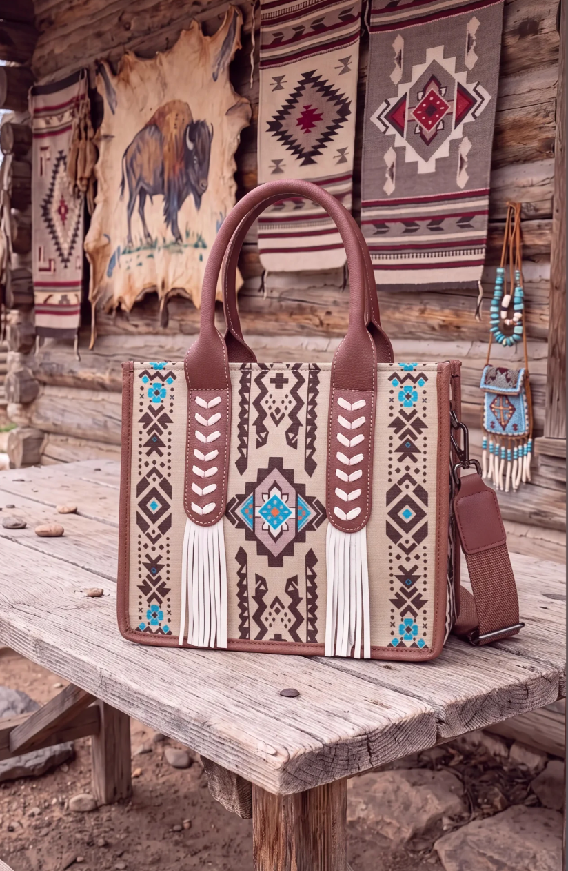 Chaytons Handmade Native Bags