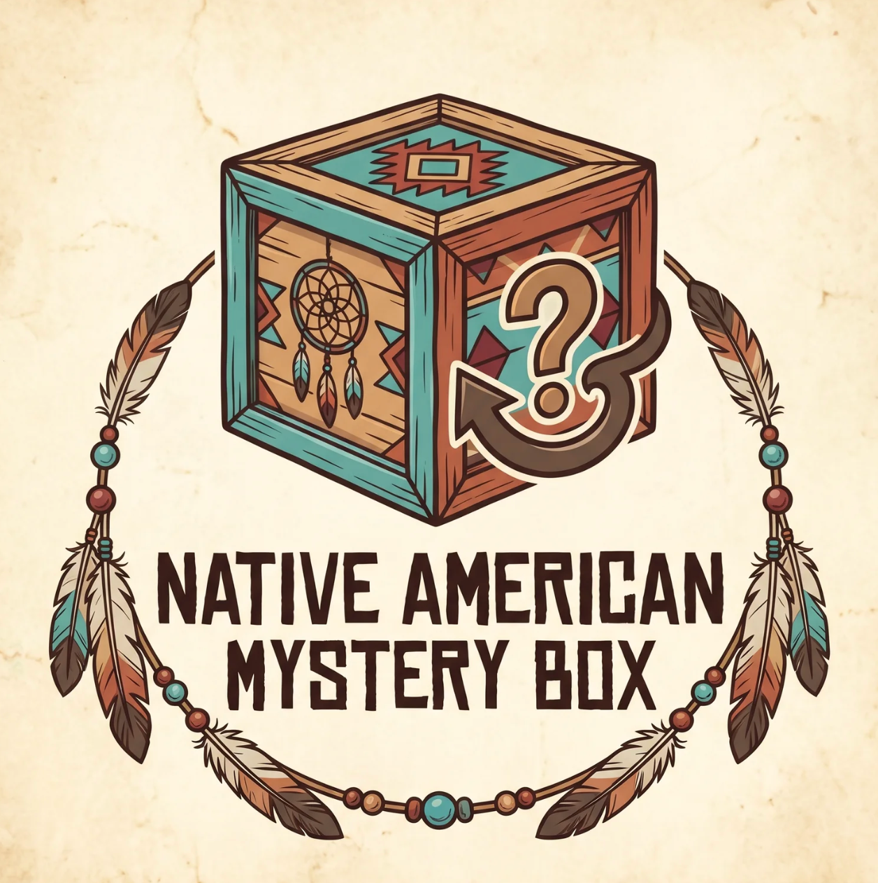 Mystery Box
