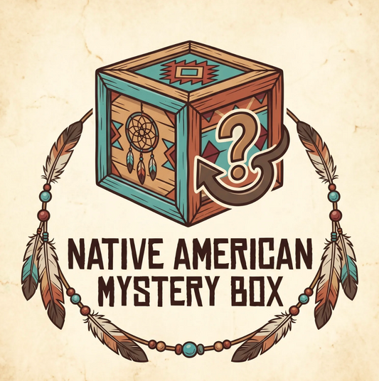 Mystery Box
